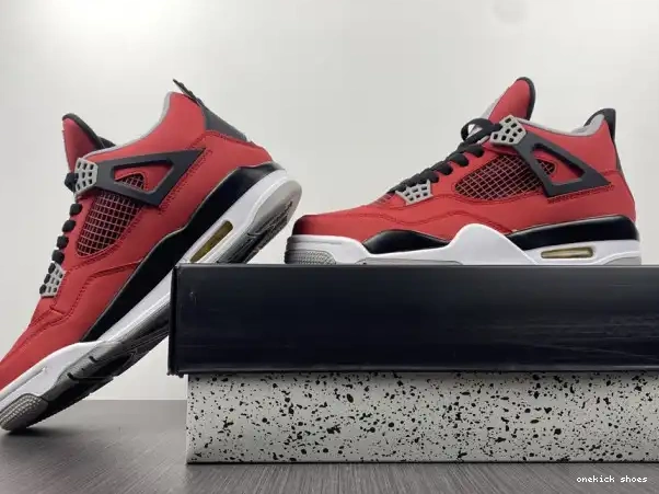 Rep Onekick Bravo 4 Toro Retro 308497-603 Jordan 0328